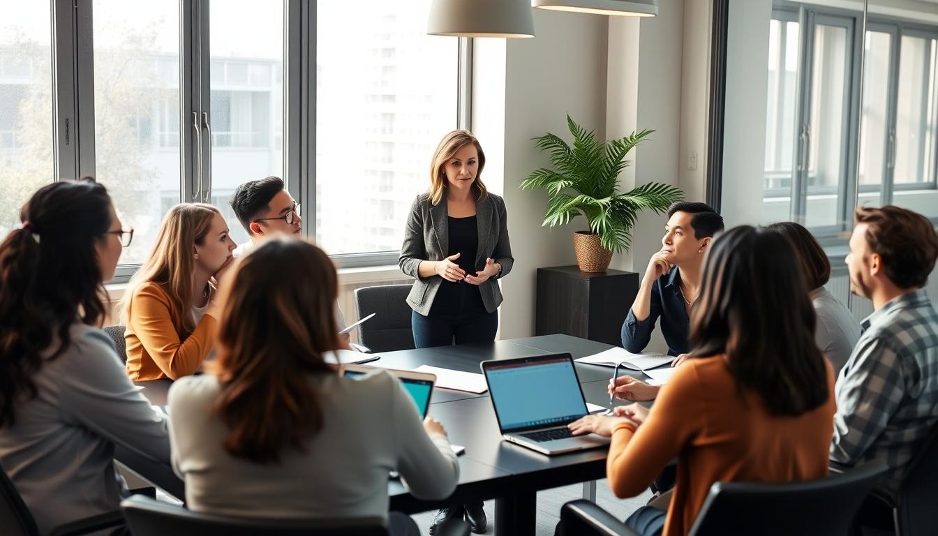 Elevate Your Business